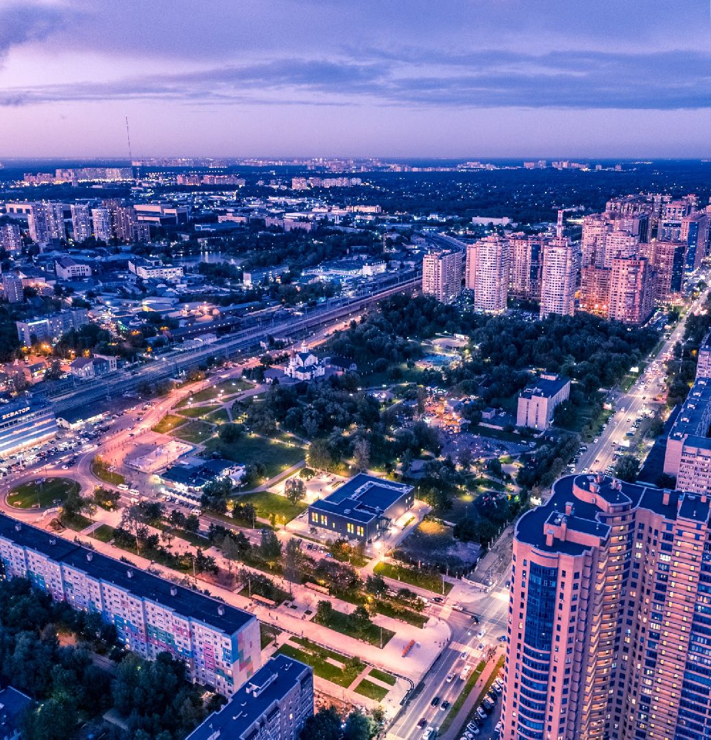 Реутов, наукоград, Минстрой, рейтинг, комфорт, качество жизни