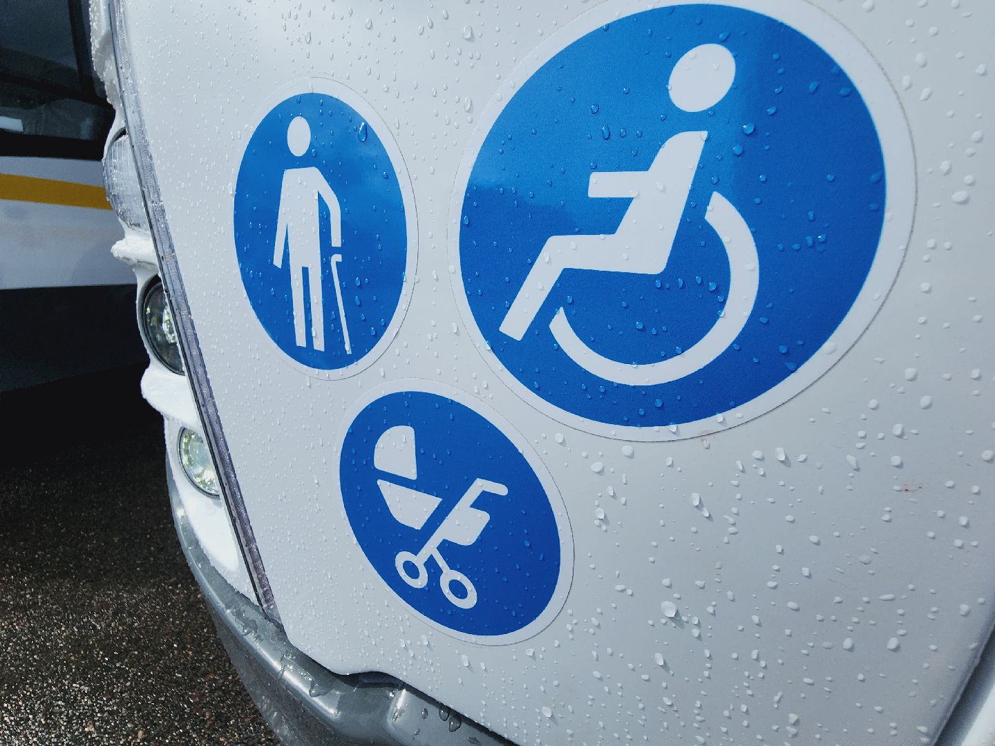 Егорьевск, Подмосковье, Московская область, Новый автобус,