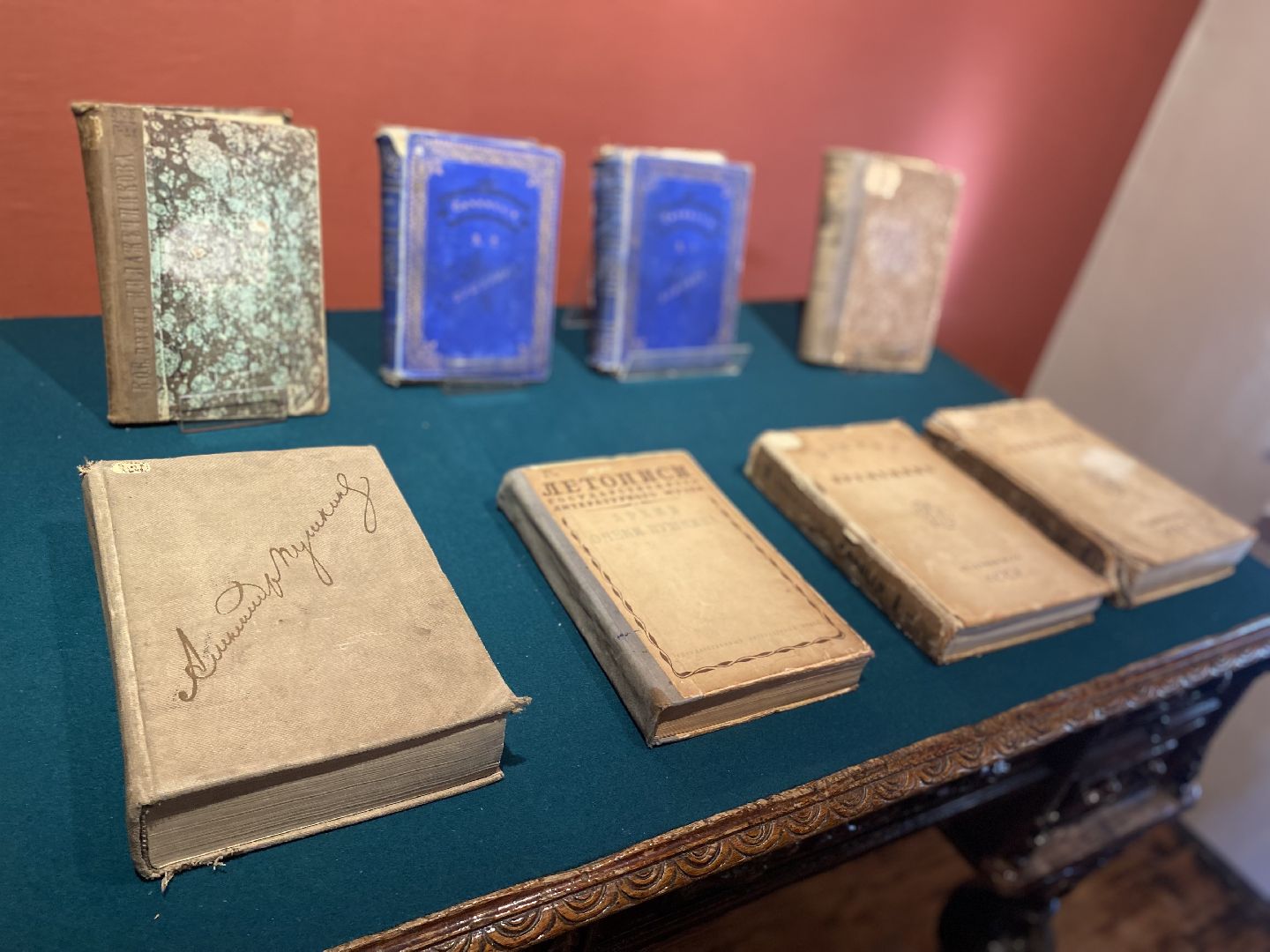 Коломна, Культура, история, краеведение, бибилотека,