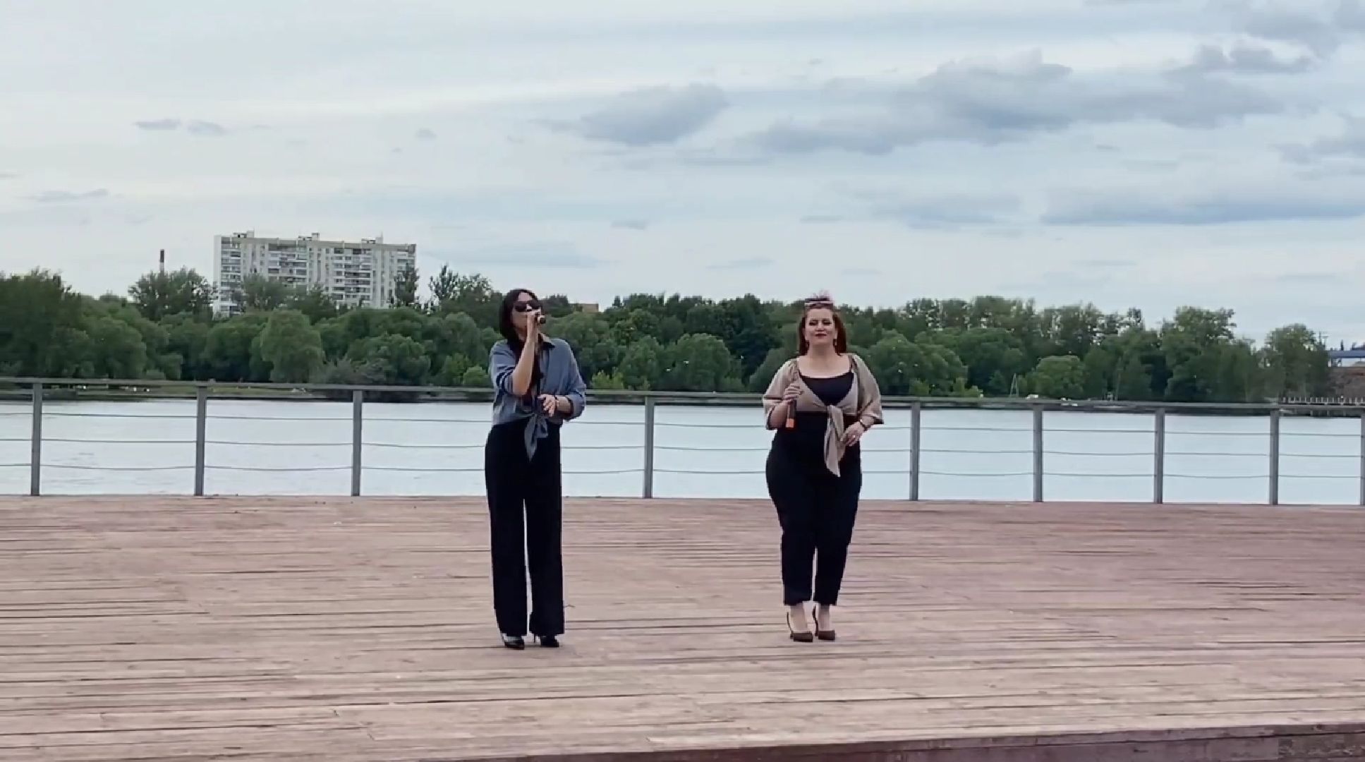 долгопрудный, Юсуповский сквер, водная сцена, рок-концерт, театр «город»,