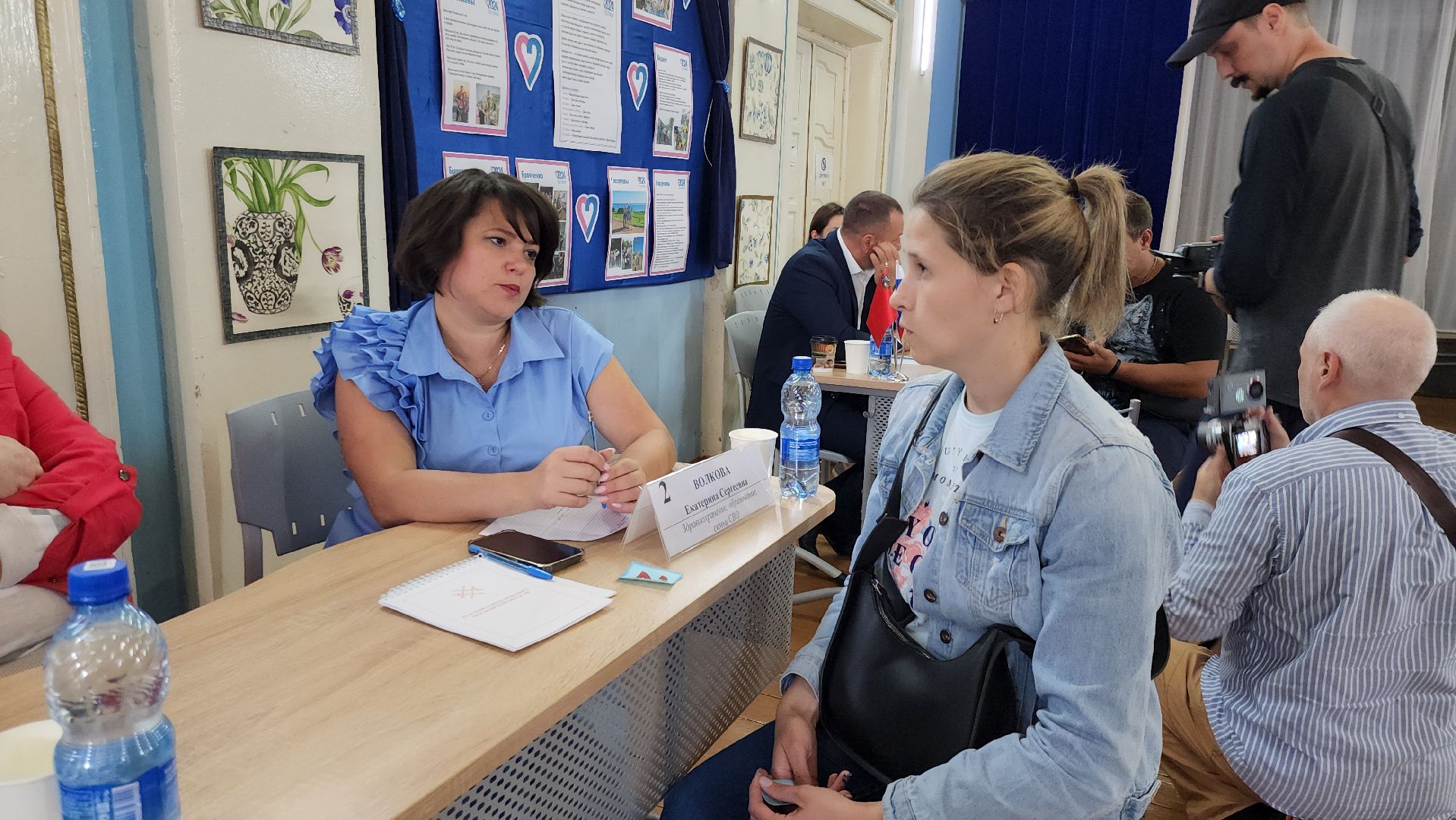 выездная администрация, выездная администрация руза, контейнерная площадка, ремонт пешеходной дорожки, рузский городской округ, московская область,