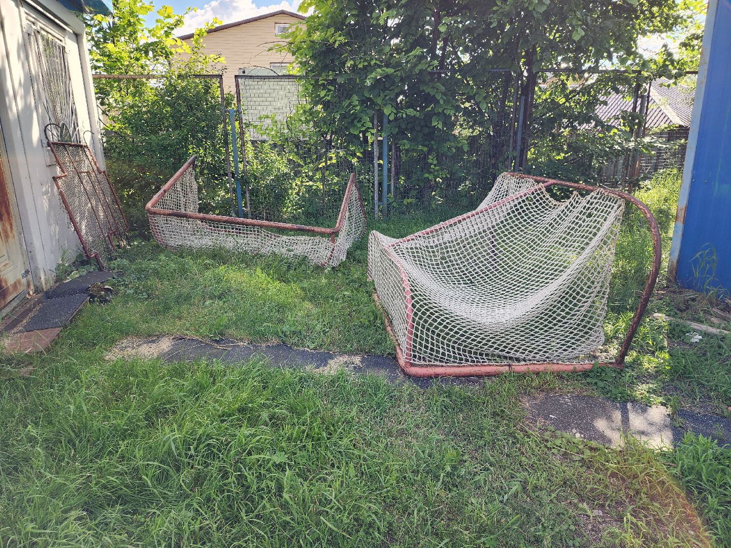 руза, рузский городской округ, хоккейная коробка, дорохово, строительство, спорт в рузе, московская область,