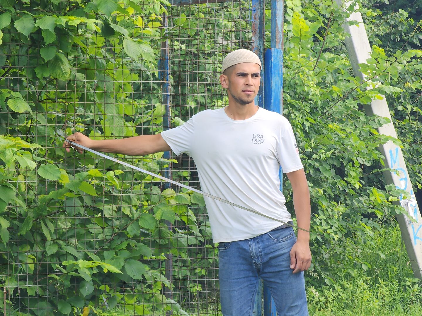 руза, рузский городской округ, хоккейная коробка, дорохово, строительство, спорт в рузе, московская область,