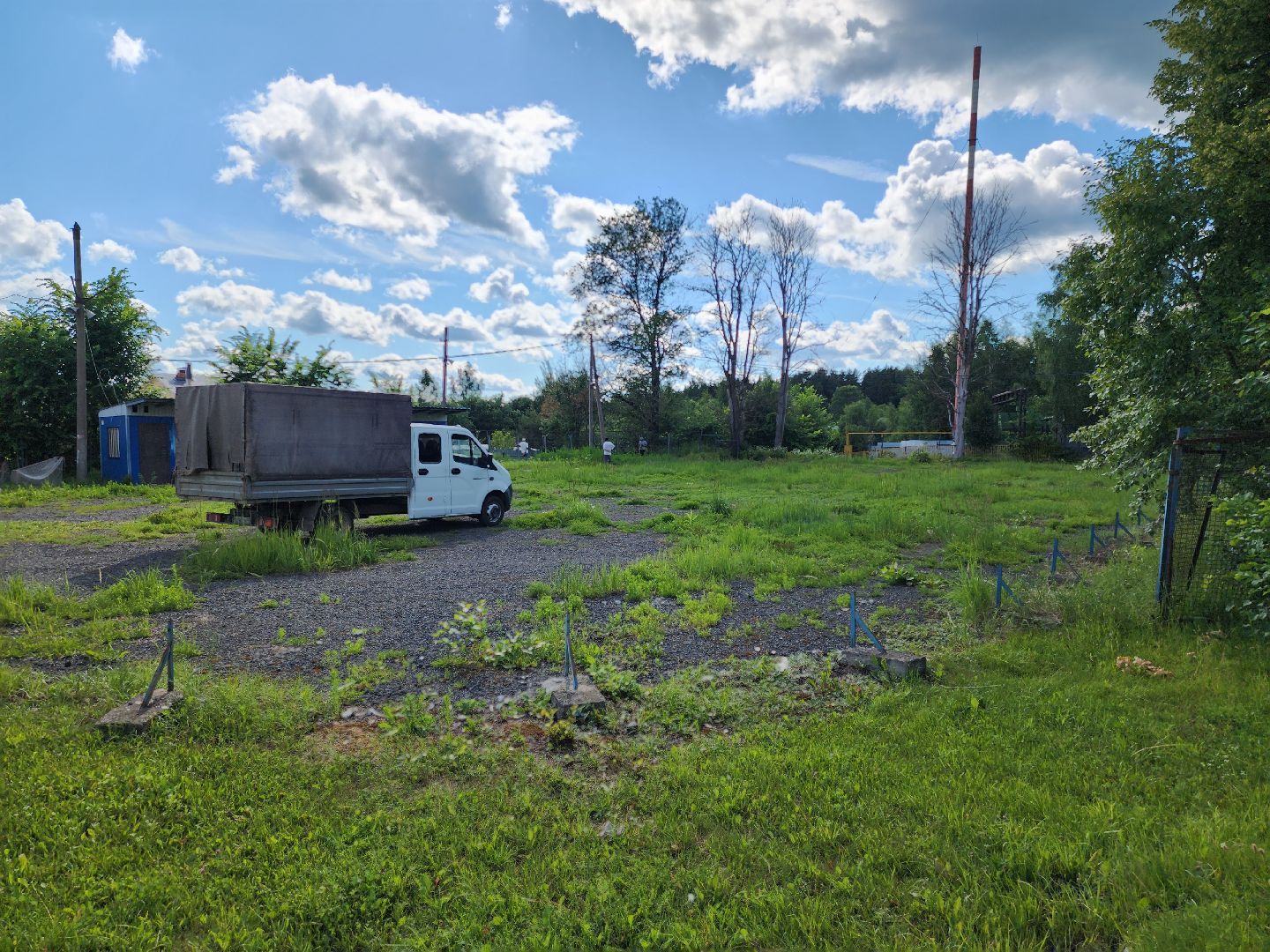 руза, рузский городской округ, хоккейная коробка, дорохово, строительство, спорт в рузе, московская область,