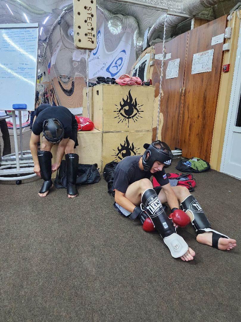 волоколамск, Спецвзвод, спорт, молодежь, воспитание,