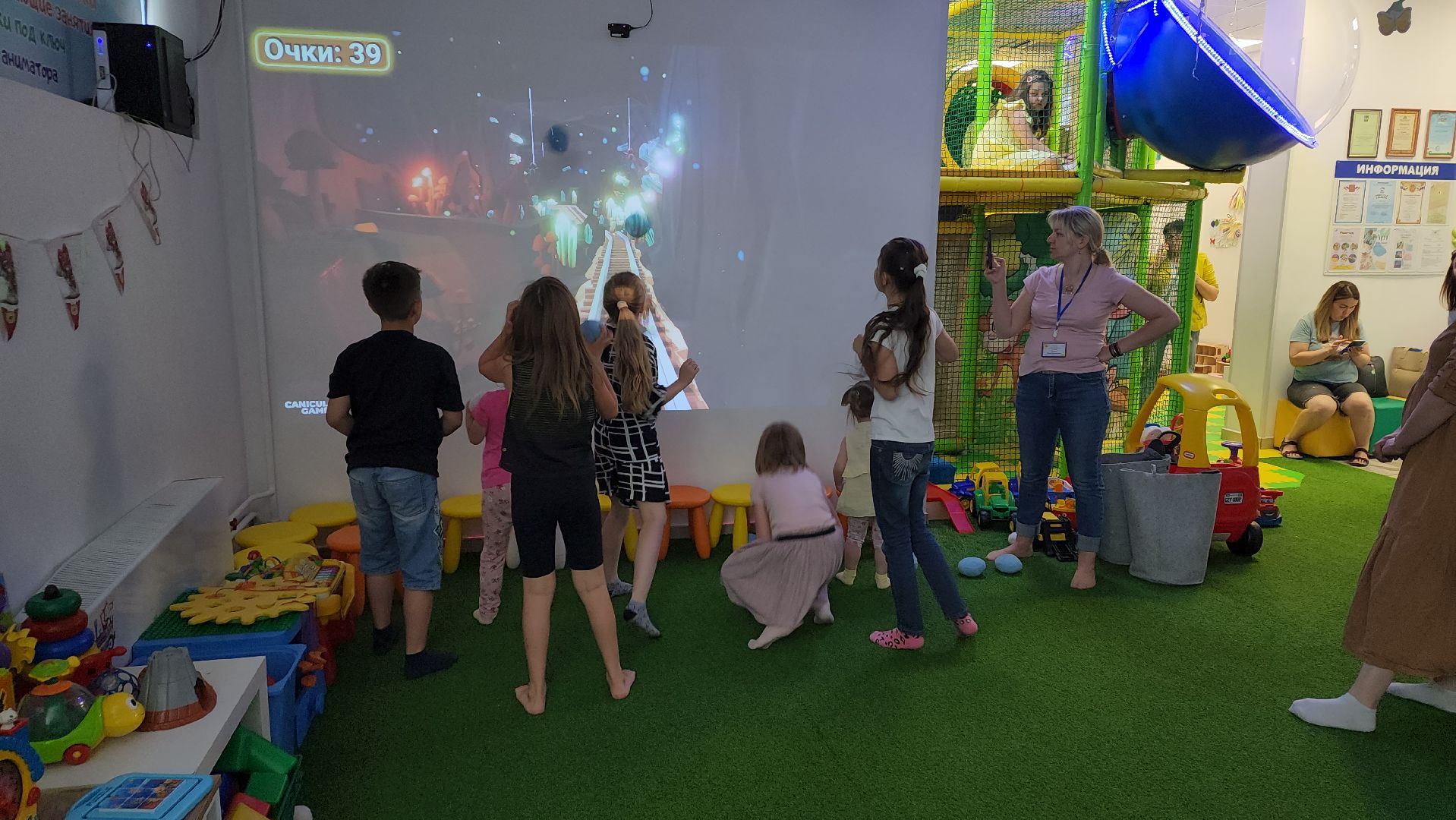 пушкино, дети с овз, викторина, детское творчество, детский центр,