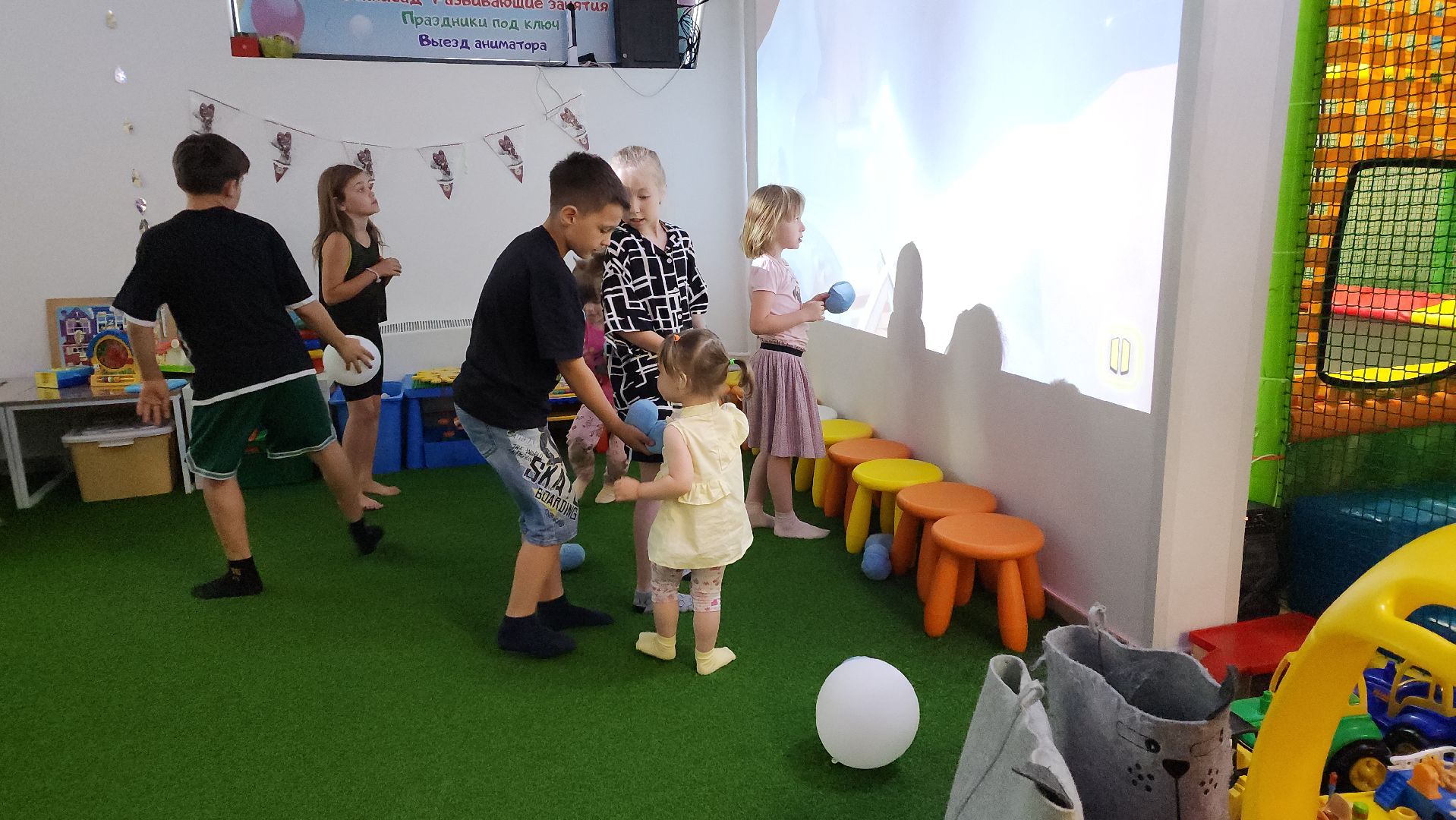 пушкино, дети с овз, викторина, детское творчество, детский центр,