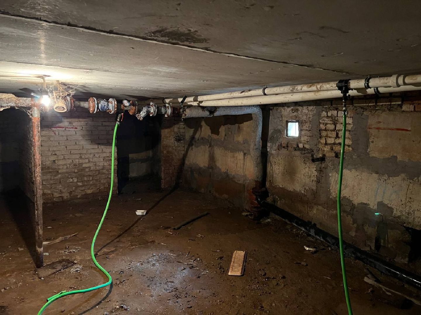 подготовка к отопительному сезону, управляющая компания, городской округ восход, теплоснабжение,