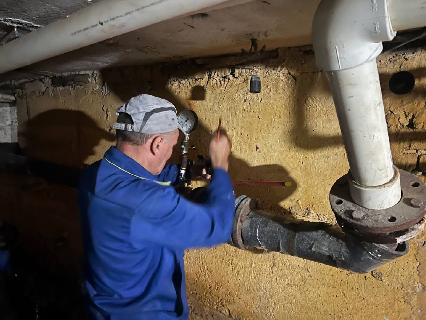 подготовка к отопительному сезону, управляющая компания, городской округ восход, теплоснабжение,