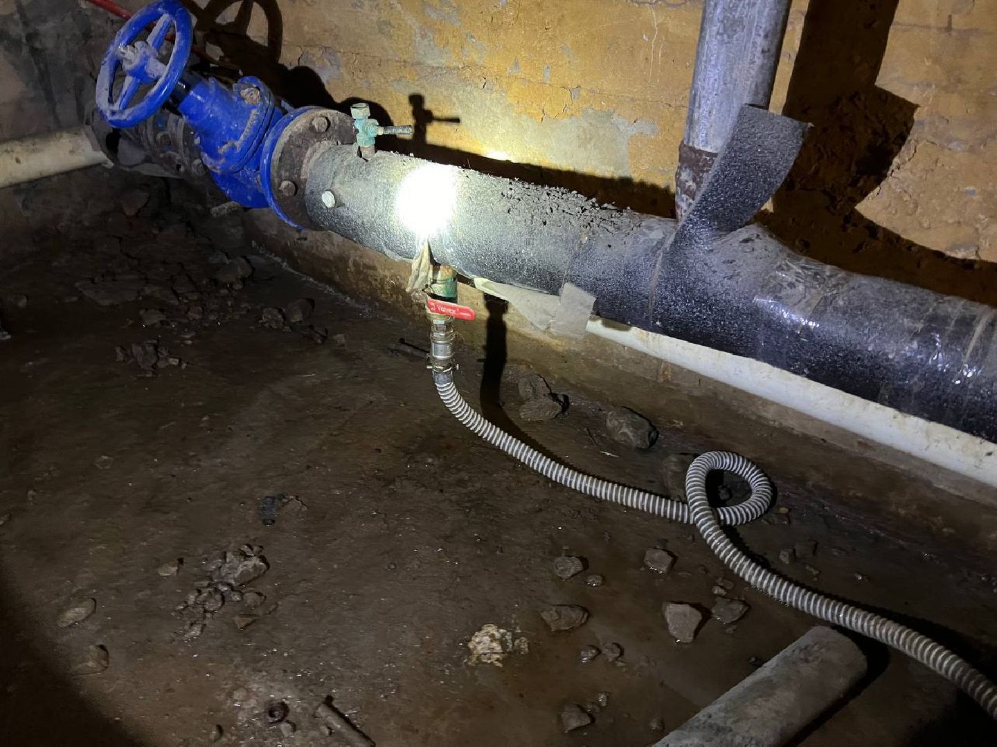 подготовка к отопительному сезону, управляющая компания, городской округ восход, теплоснабжение,