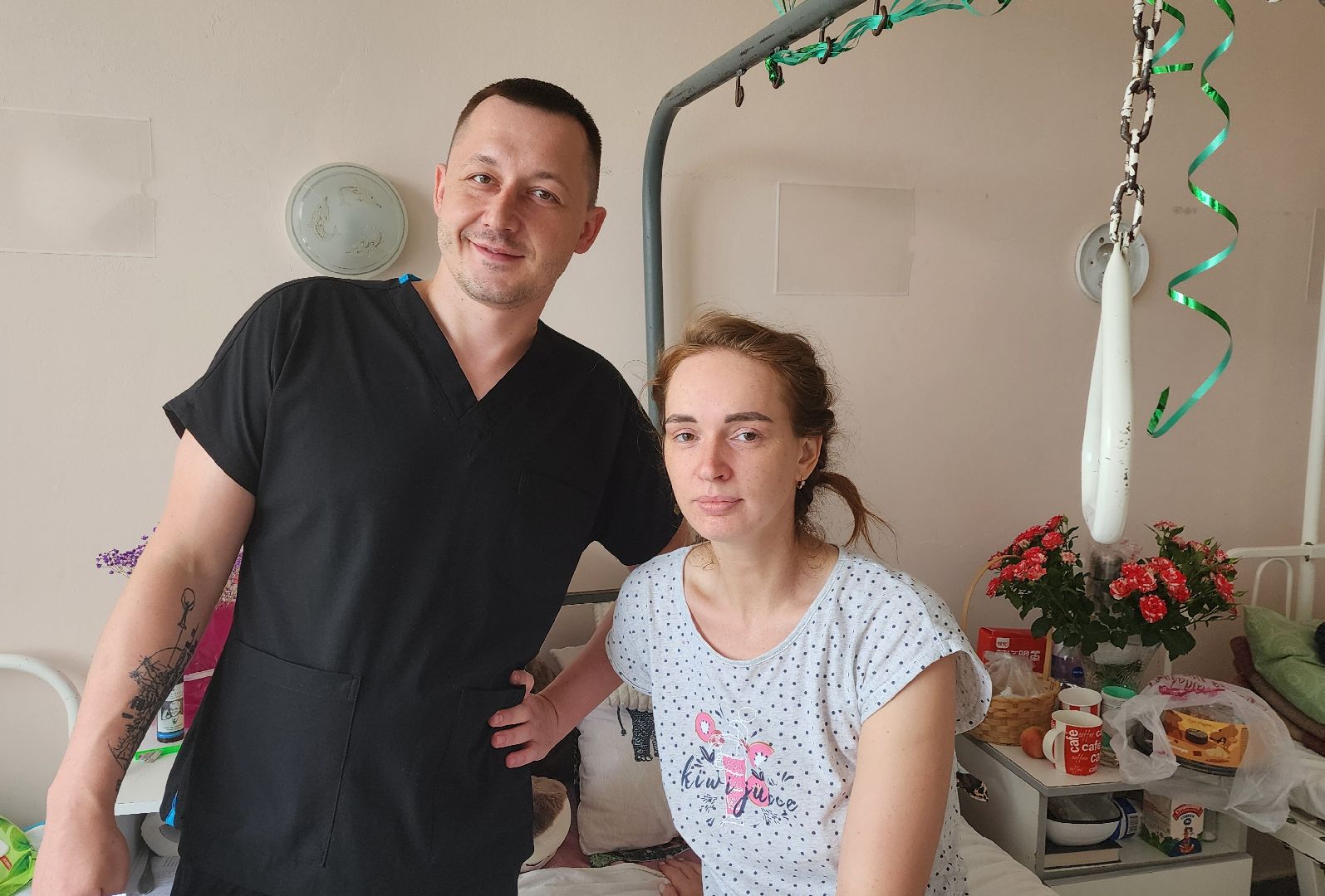 Солнечногорск, медицина, травматология,