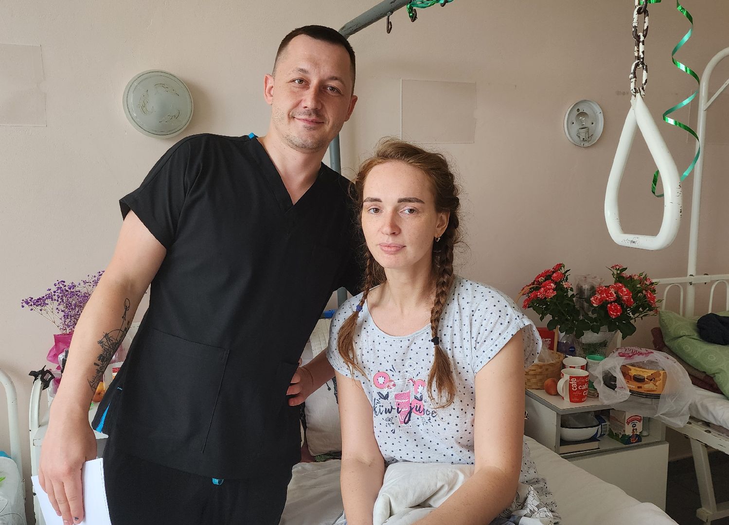 Солнечногорск, медицина, травматология,