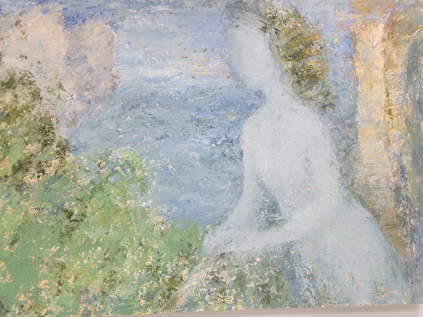 выставка картин, орехово-зуево,