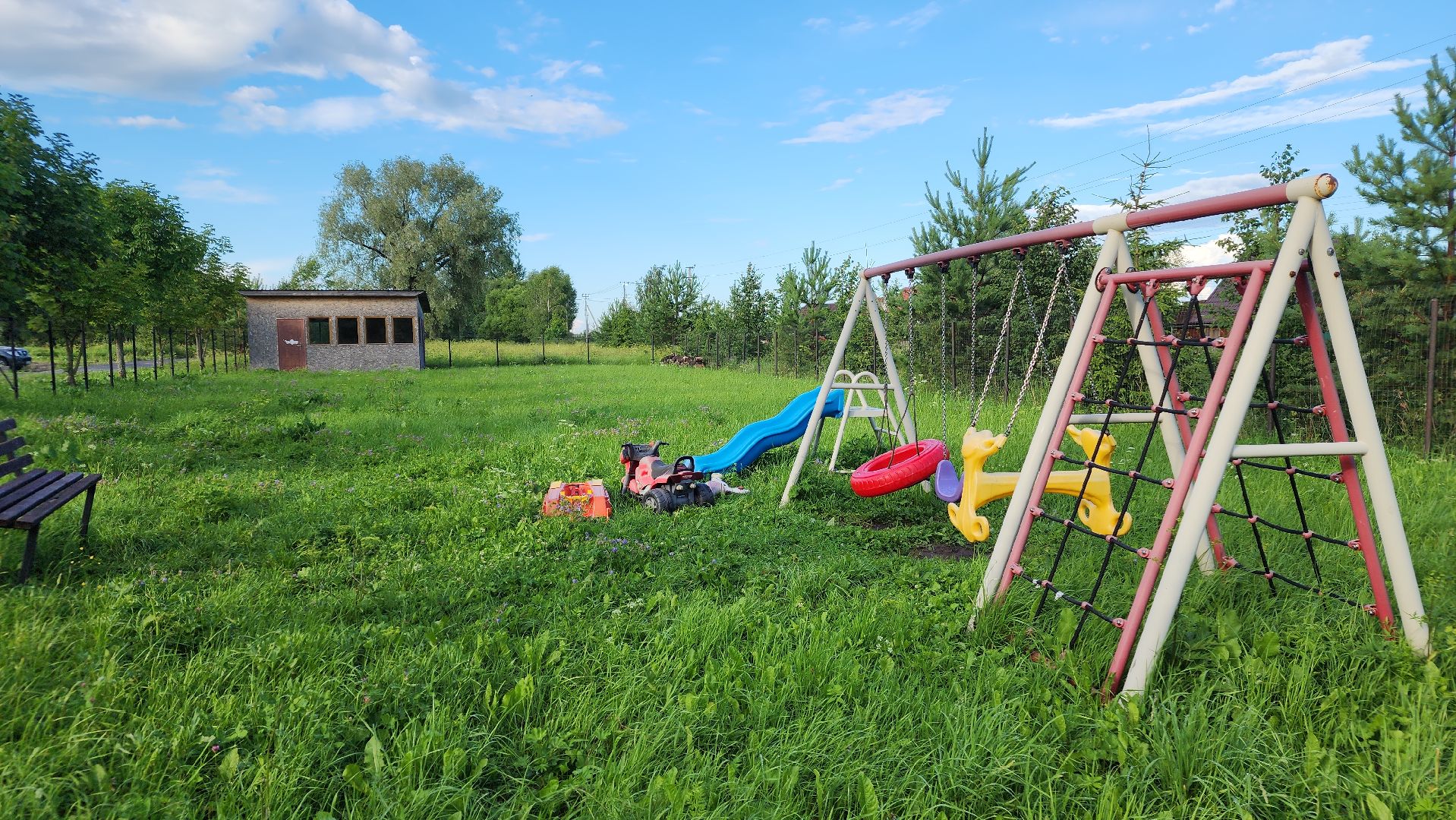 ступино, выездная администрация, благоустройство,