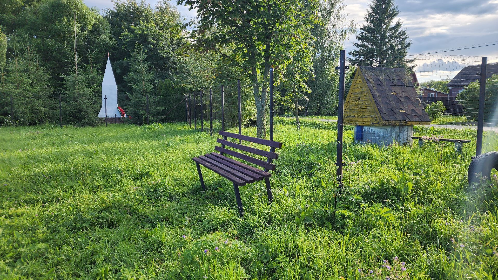 ступино, выездная администрация, благоустройство,