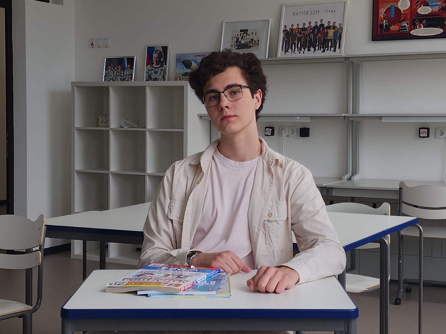 Черноголовка, Егэ, образование, дети,