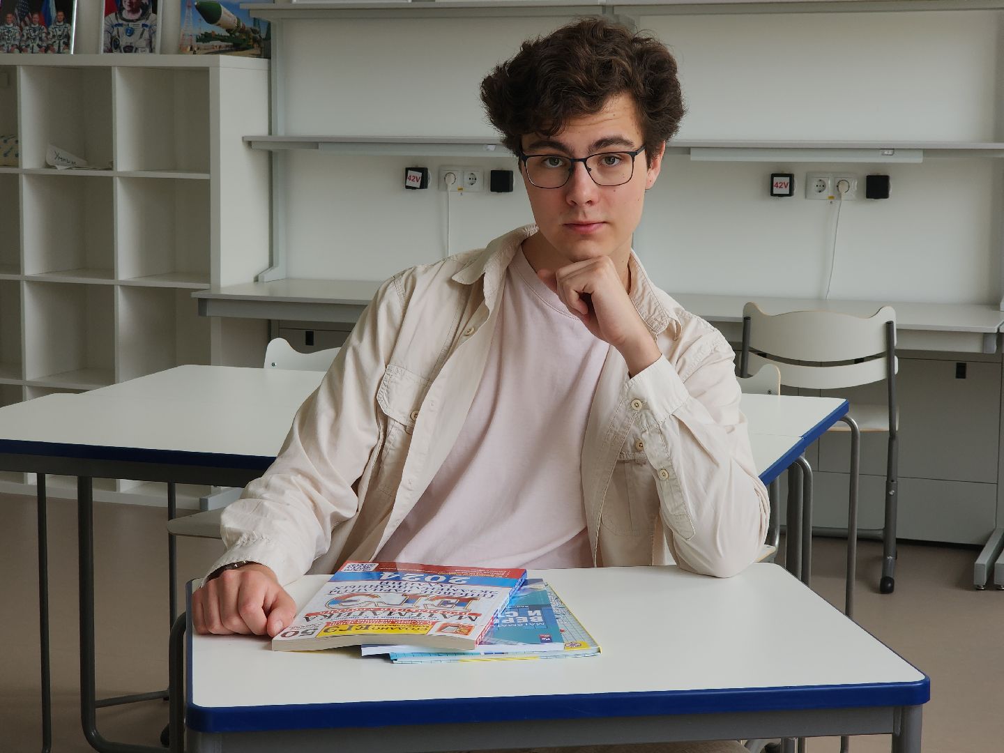 Черноголовка, Егэ, образование, дети,