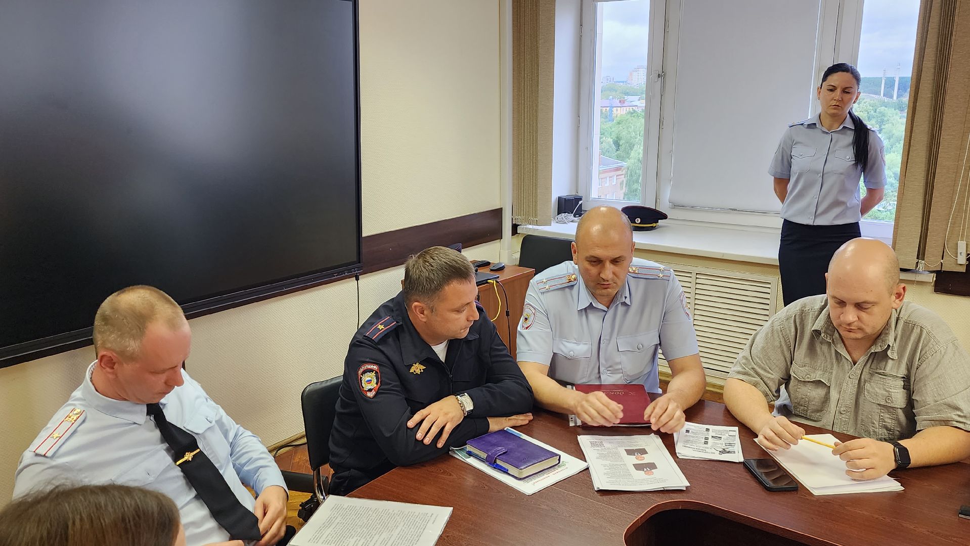 СНТ, социальная газификация, встреча, жуковский,