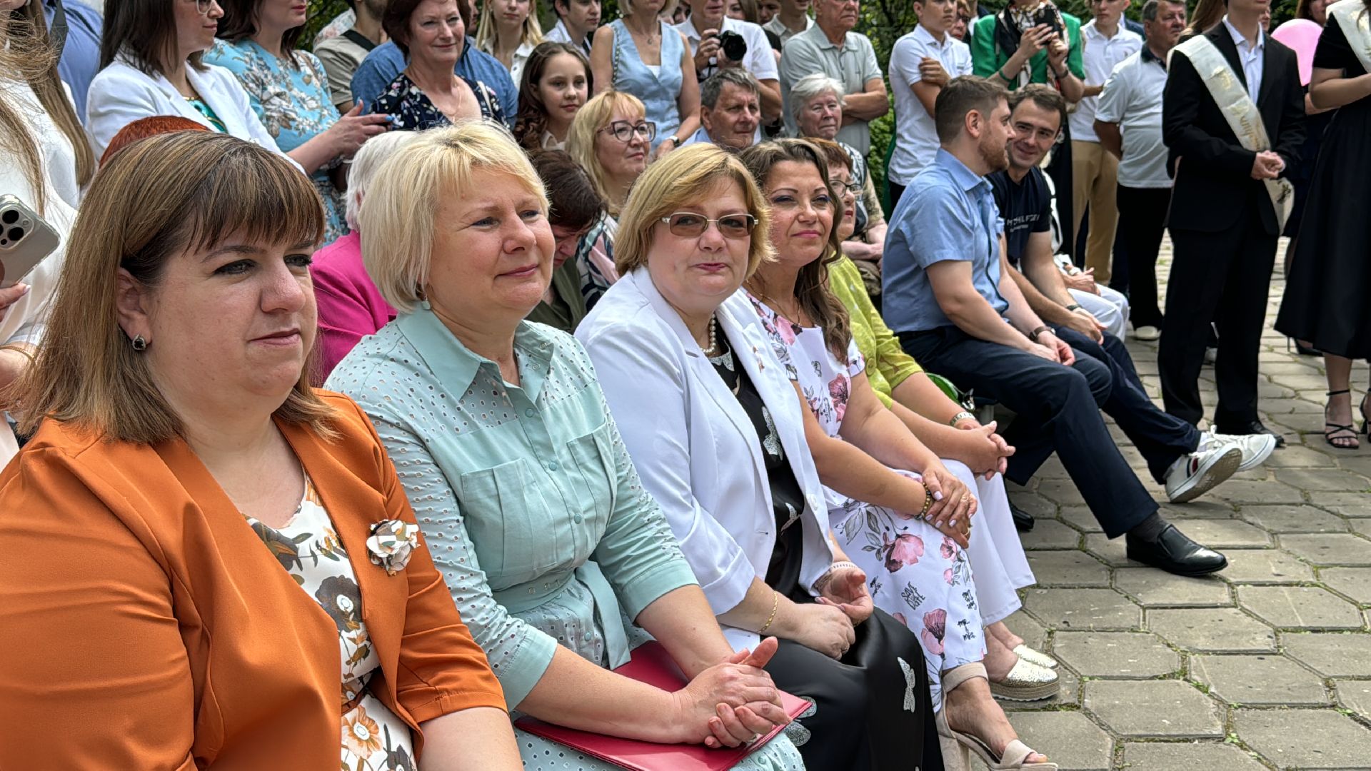 Одинцово, Стоббальники, Одинцовская гимназия 4, Золотые медалисты Одинцова,