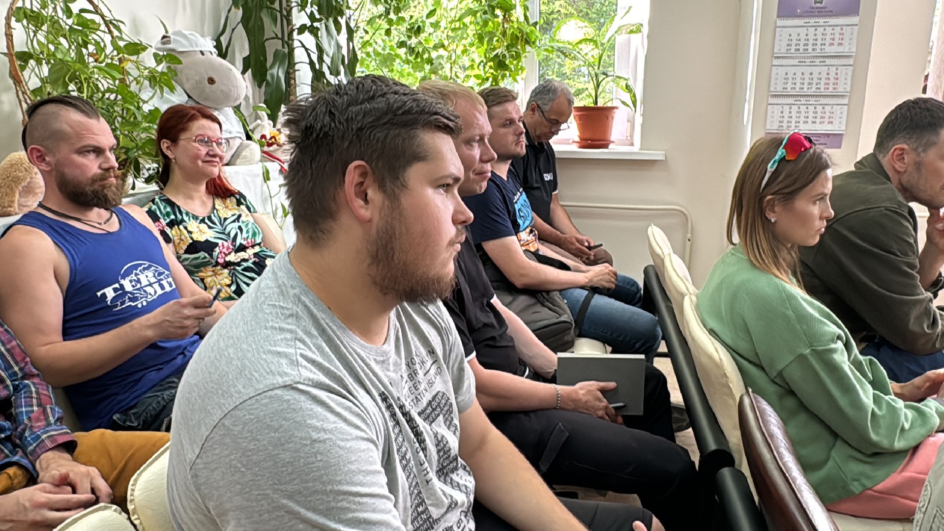 Одинцово, Школа пап, Одинцовский роддом, медицина подмосковья,