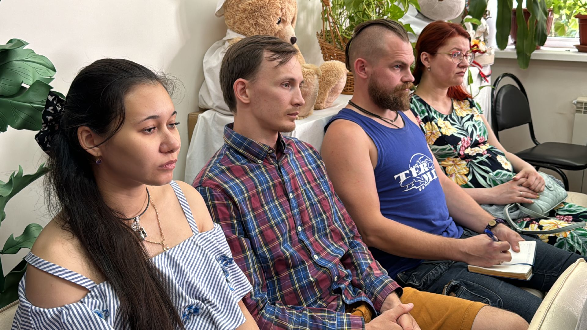 Одинцово, Школа пап, Одинцовский роддом, медицина подмосковья,