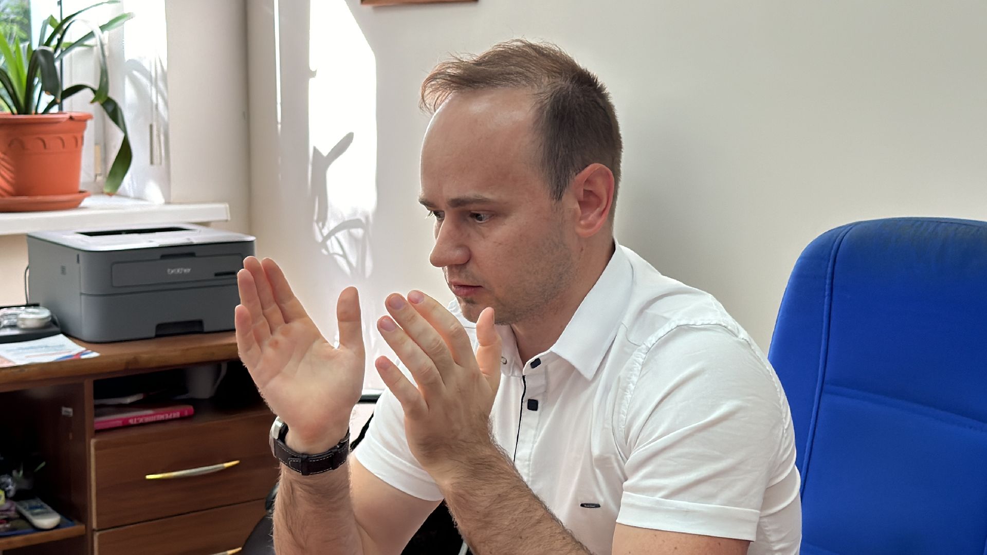 Одинцово, Школа пап, Одинцовский роддом, медицина подмосковья,