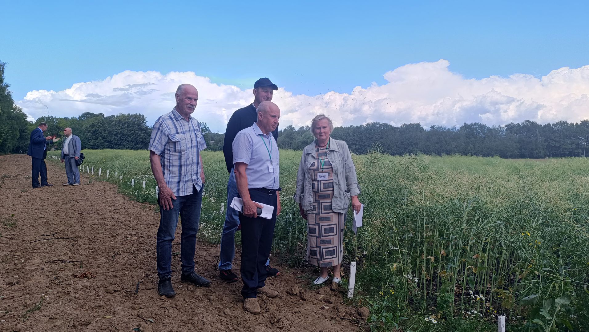 сельское хозяйство, кормопроизводство, ВИК, лобня,