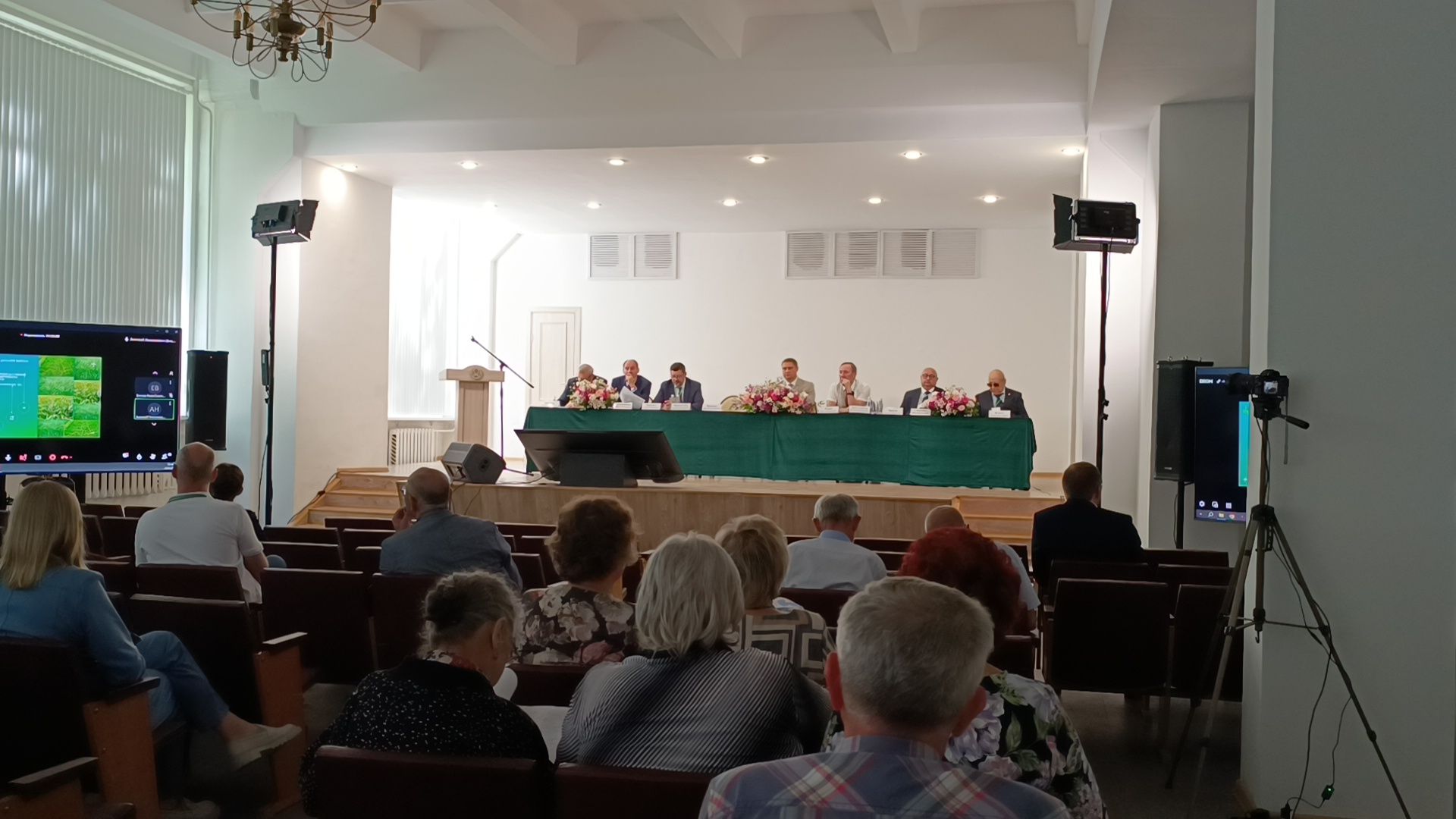 сельское хозяйство, кормопроизводство, ВИК, лобня,