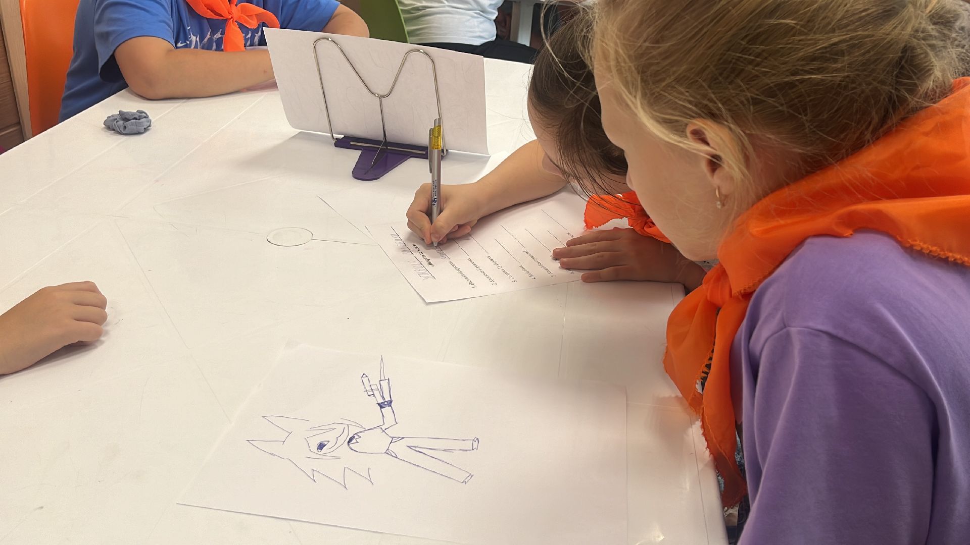 дети, школьники, летний лагерь, квиз, викторина,литературный квиз,сказка, сказки, детские сказки,