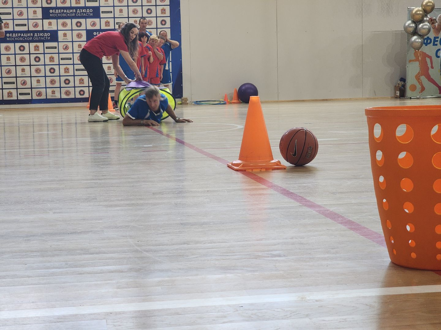 фестиваль для инвалидов, Фестиваль для людей с ограниченными возможностями здоровья, орехово-зуевский округ,