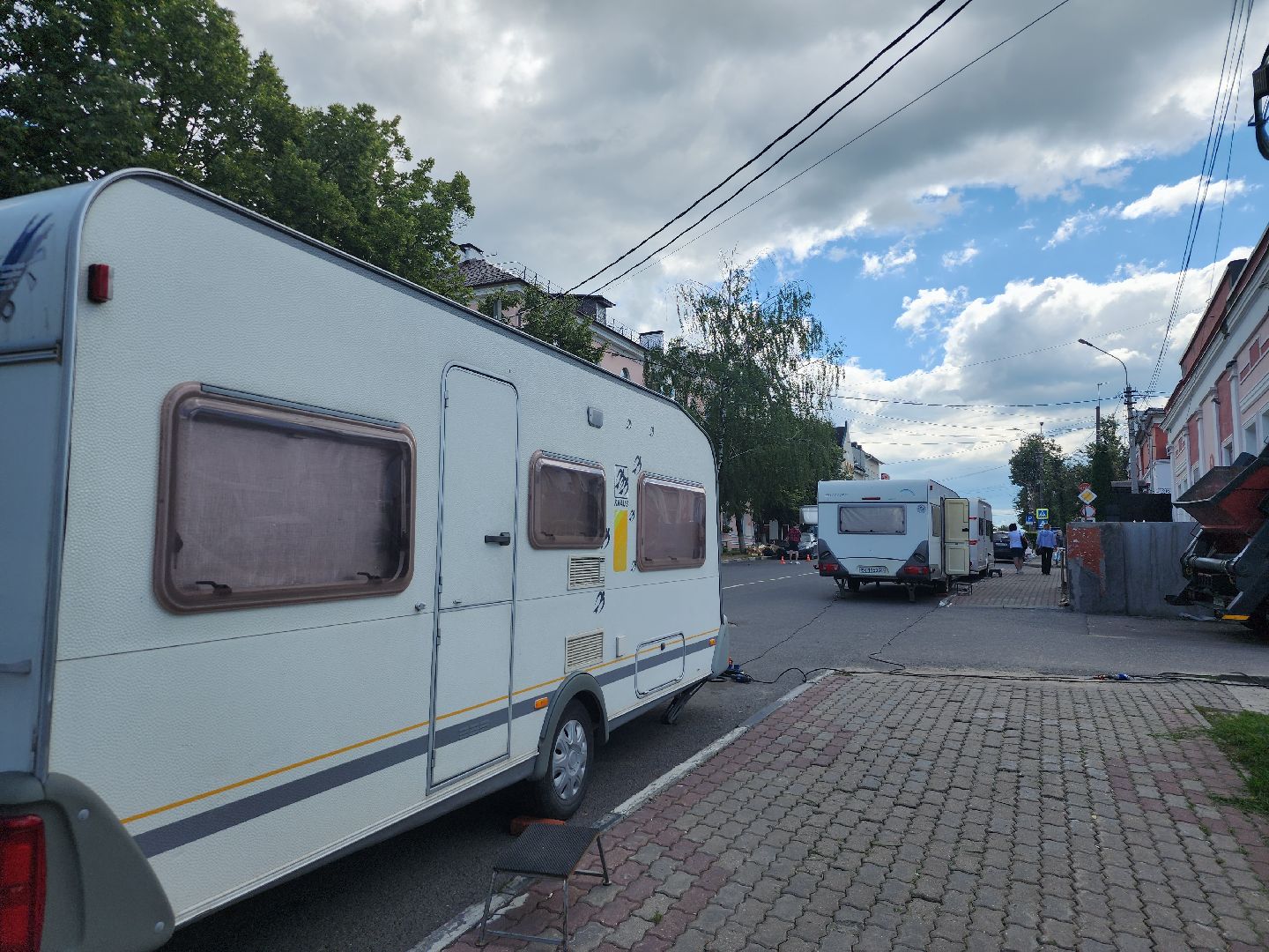 съемки кино, Никита Кологривый, съемки фильма, Ногинск, Богородский городской округ,