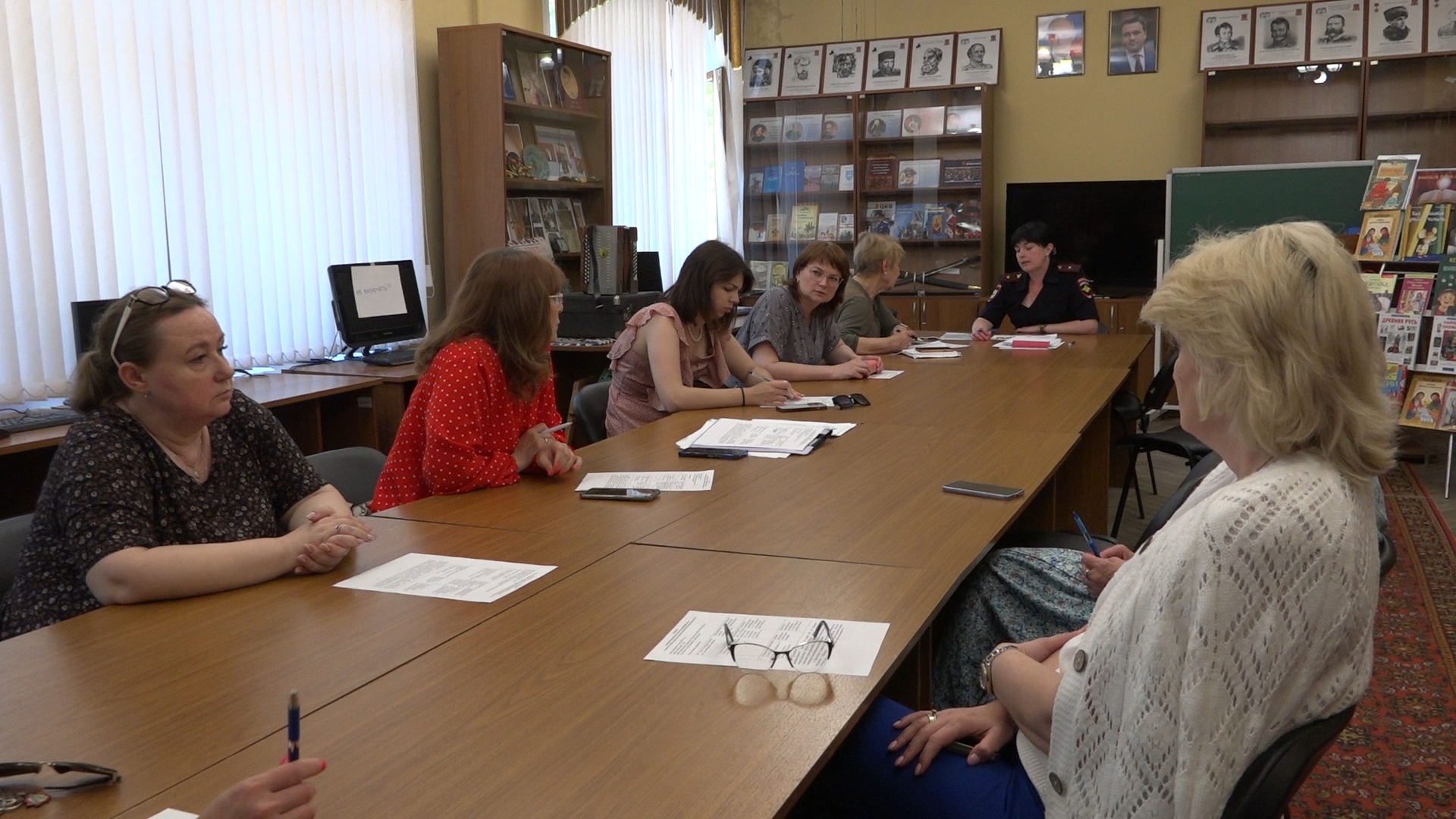 комиссия ПДН, МУ МВД России Власиха, Власиха полиция, правонарушение, несовершеннолетние дети,