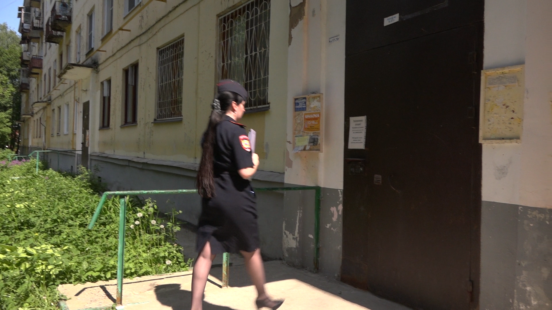 комиссия ПДН, МУ МВД России Власиха, Власиха полиция, правонарушение, несовершеннолетние дети,