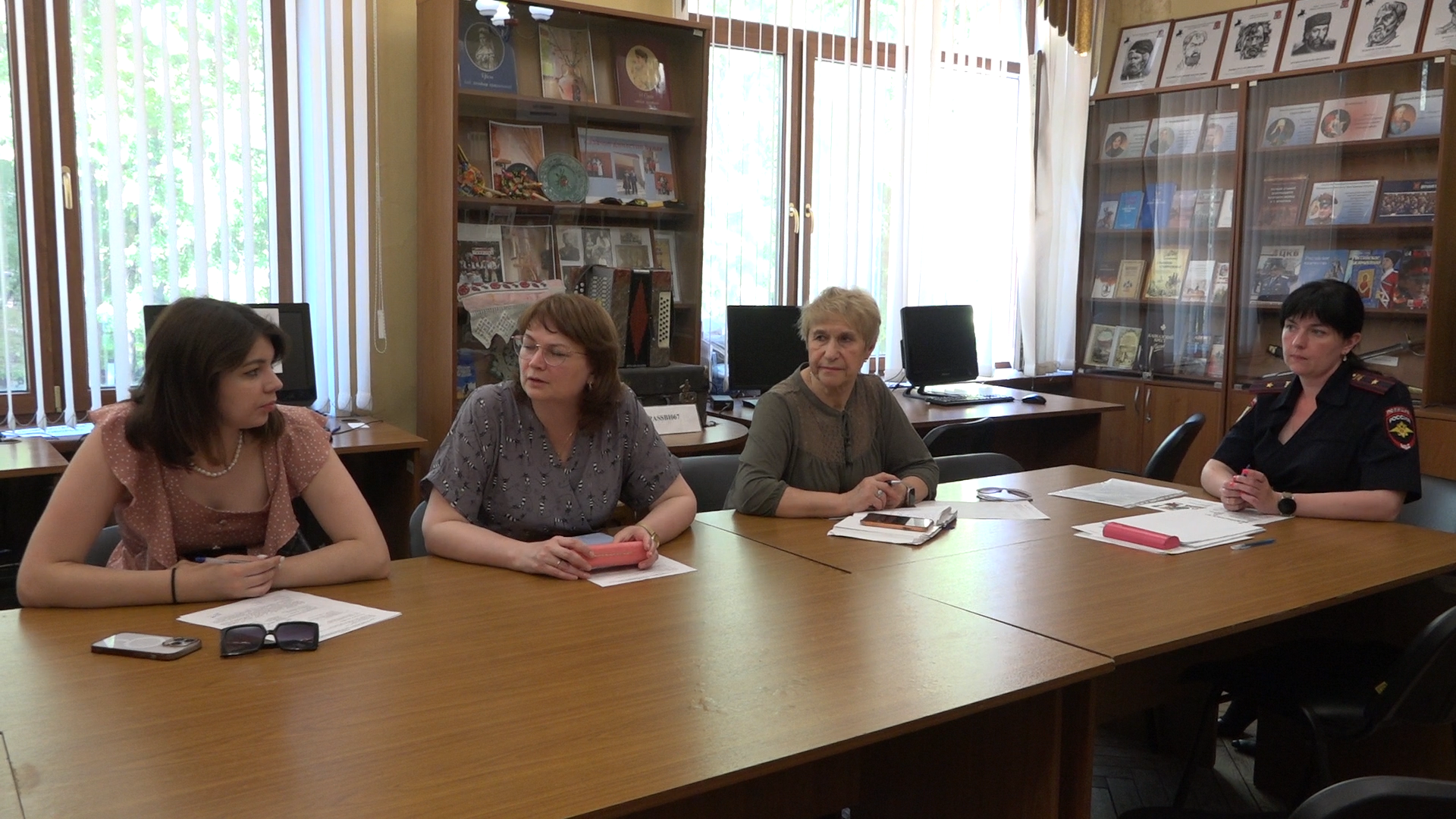 комиссия ПДН, МУ МВД России Власиха, Власиха полиция, правонарушение, несовершеннолетние дети,