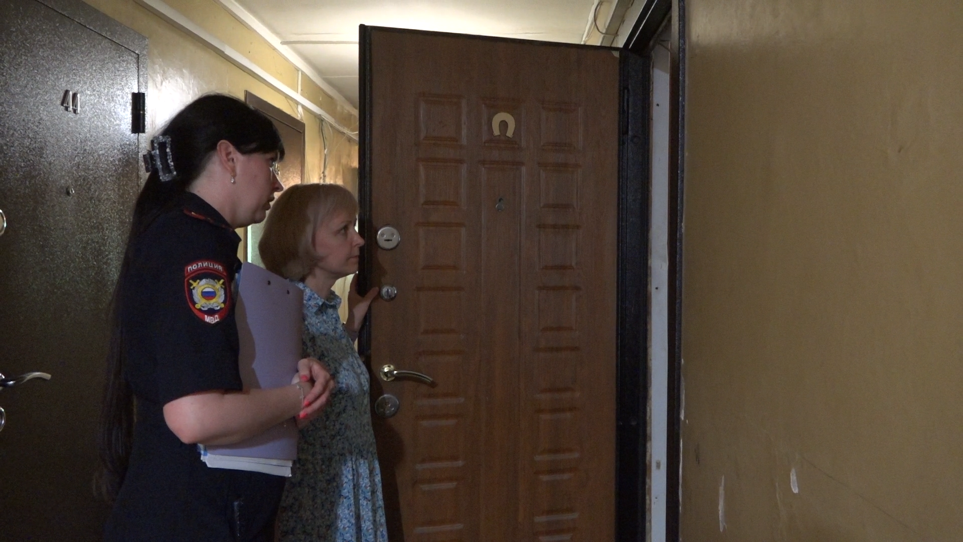 комиссия ПДН, МУ МВД России Власиха, Власиха полиция, правонарушение, несовершеннолетние дети,