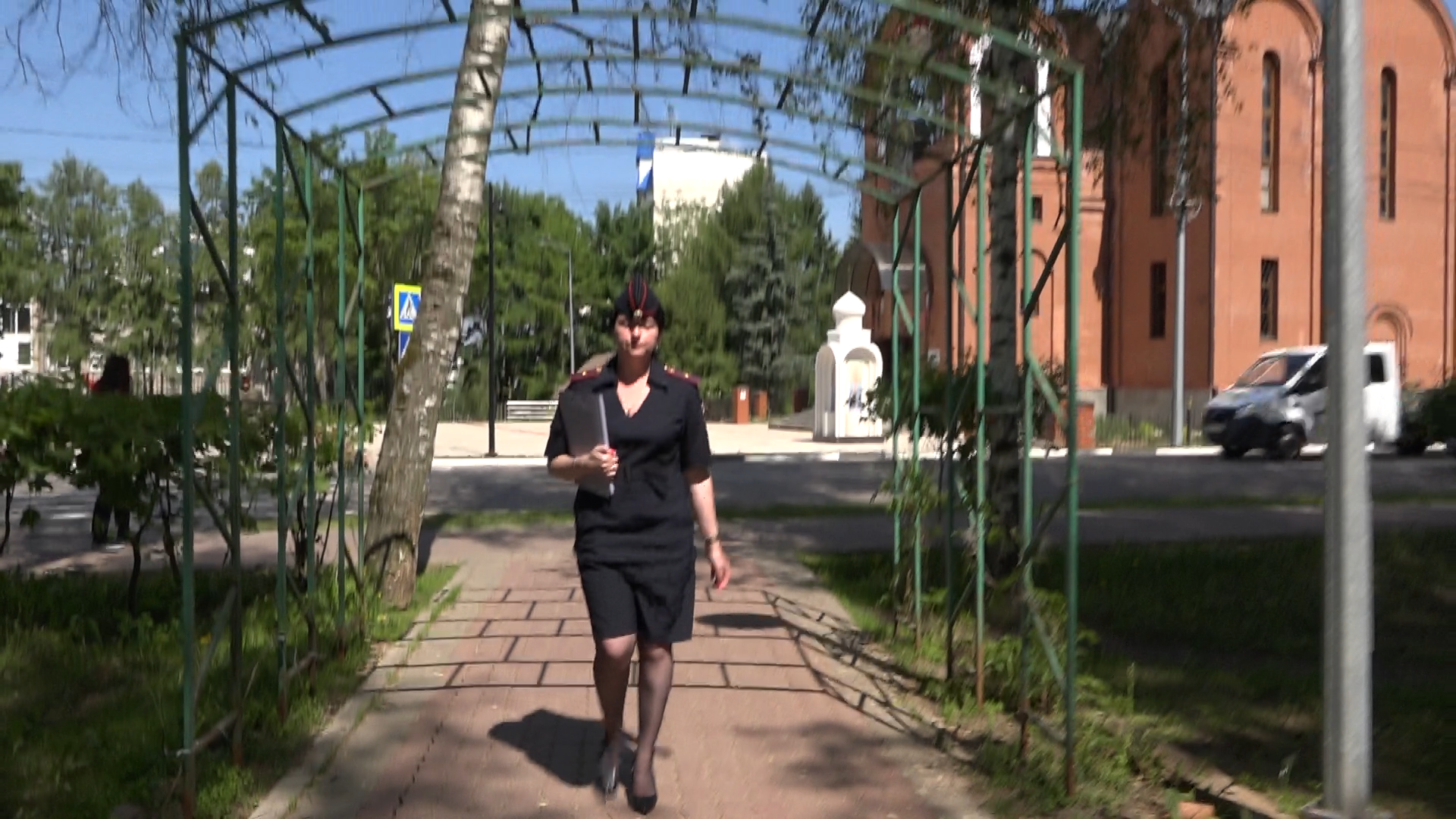 комиссия ПДН, МУ МВД России Власиха, Власиха полиция, правонарушение, несовершеннолетние дети,