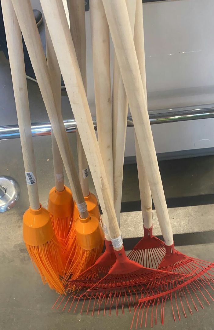 месяц благоустройства, школа, Дубна, ЖКХ