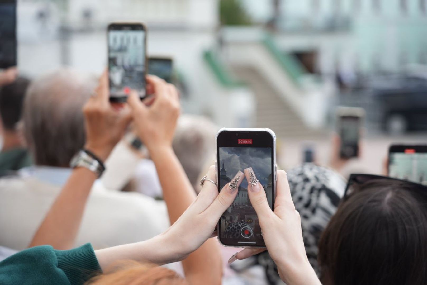 Сергиев Посад, Троице-Сергриева лавра, Владимир Путин, Президент РФ, Концепция развития Сергиева Посада, Сергей Пахомов,