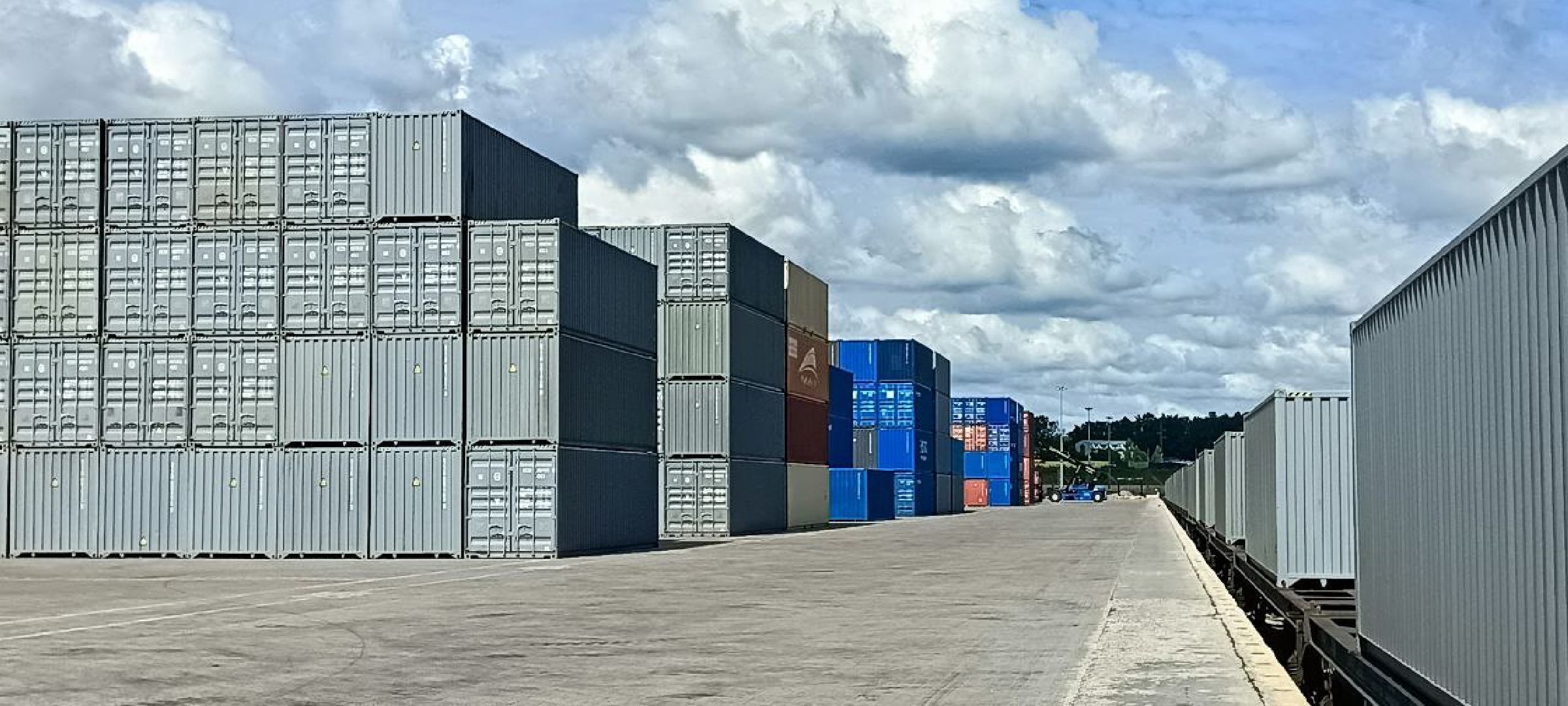 Дмитров, РЖД, ТЛЦ Белый Раст,