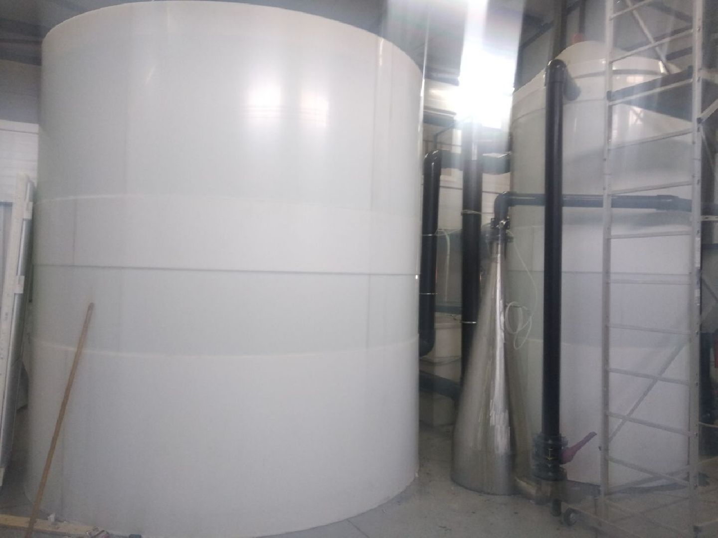 Дмитров, ВНИРО, ВНИИПРХ, Росрыболовство