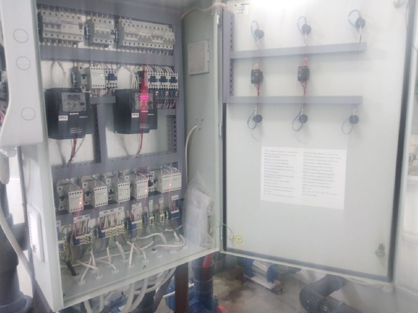 Дмитров, ВНИРО, ВНИИПРХ, Росрыболовство