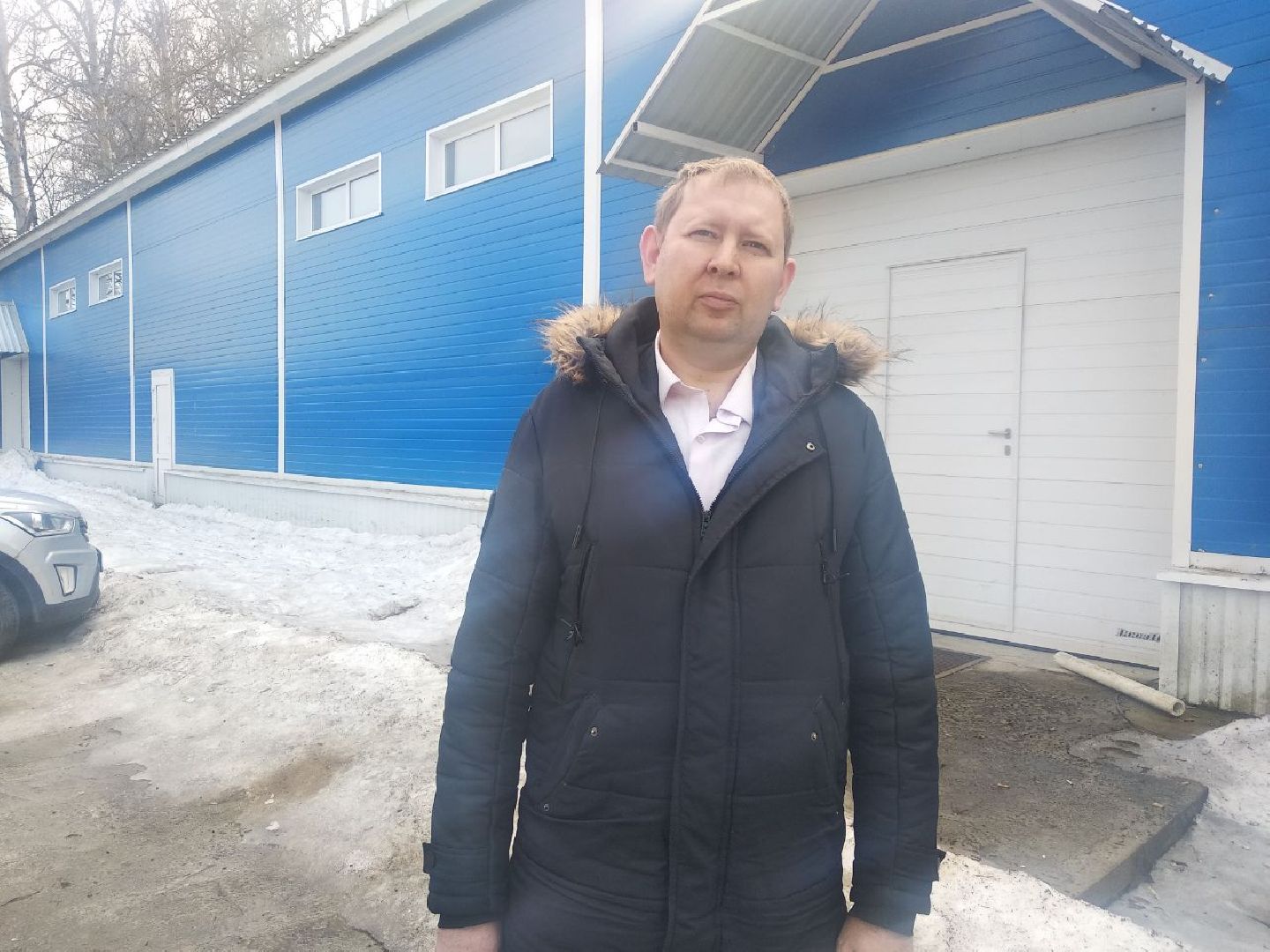 Дмитров, ВНИРО, ВНИИПРХ, Росрыболовство