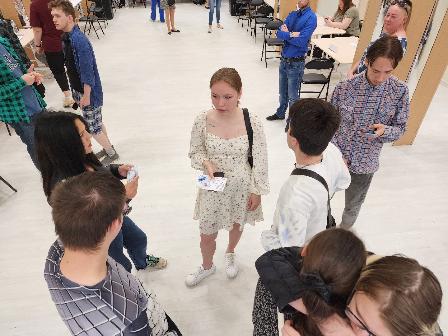 волоколамск, работа, ярмарка вакансий,