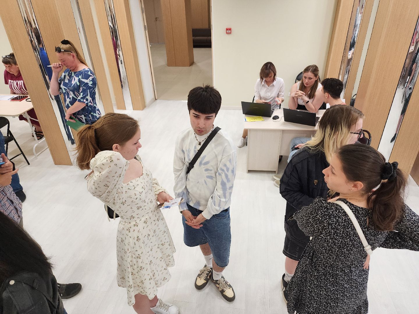 волоколамск, работа, ярмарка вакансий,