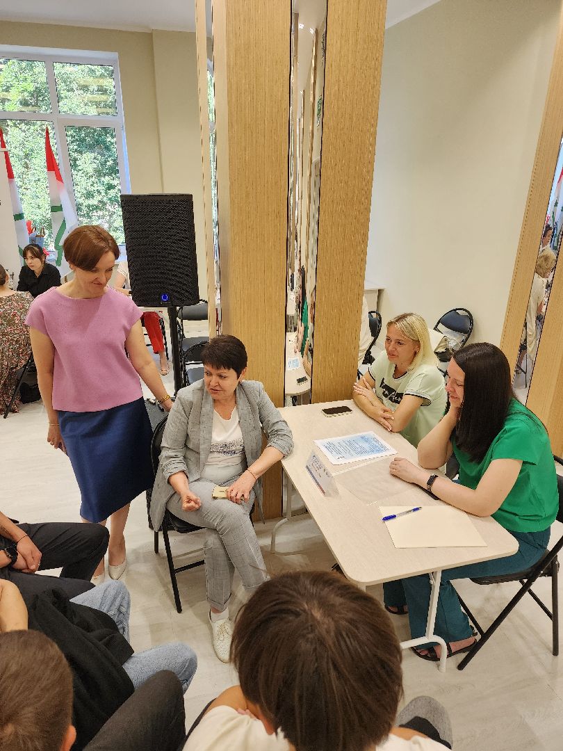 волоколамск, работа, ярмарка вакансий,