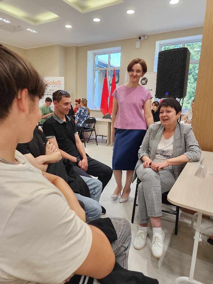 волоколамск, работа, ярмарка вакансий,