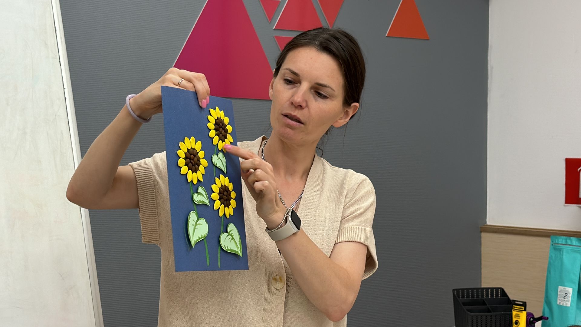 Одинцово, Библиотека 1, Центр летнего чтения, Лагерь для детей,