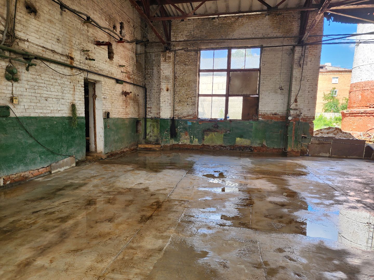 Подольск, Котельная, Реконструкция системы теплоснабжения, Теплосети,