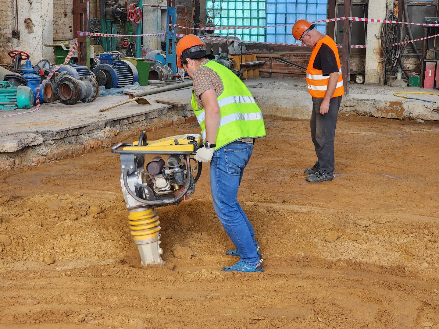 Подольск, Котельная, Реконструкция котельной, Отопление,