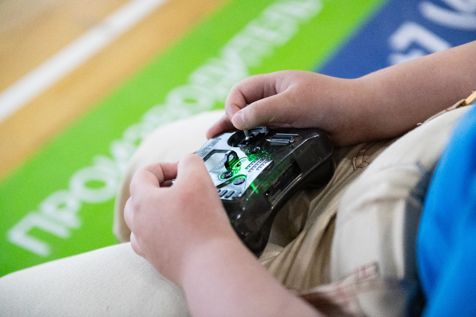 лыткарино, спорт, бпла, беспилотники, юнармия, юнавиа,